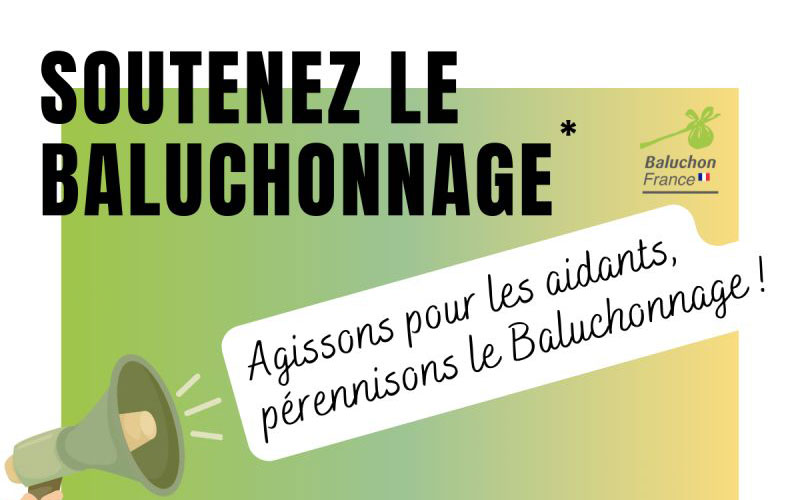 Fin de l’expérimentation du répit de longue durée pour les aidants dans 100 jours, il est urgent d’agir !